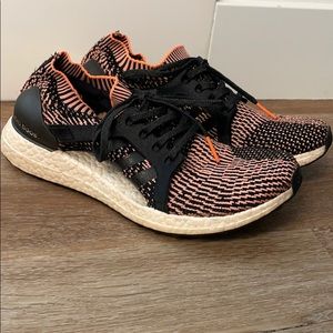Ultra boost size 10 women’s